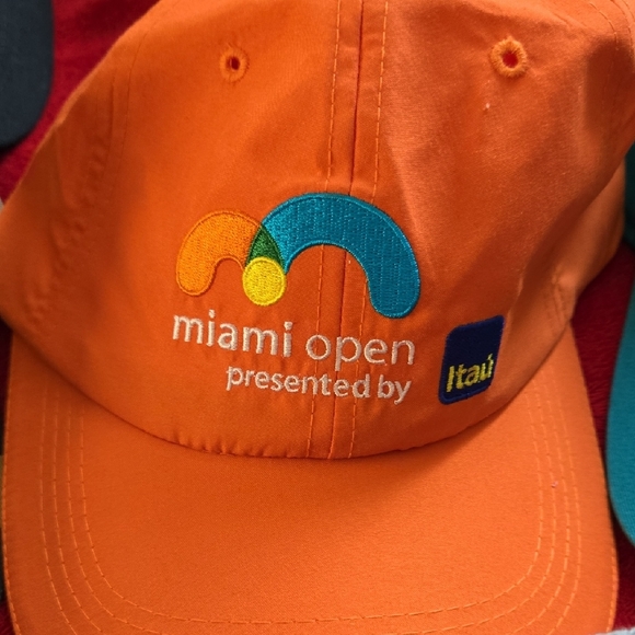 Men Colorful Baseball Cap Set - Picture 6 of 7